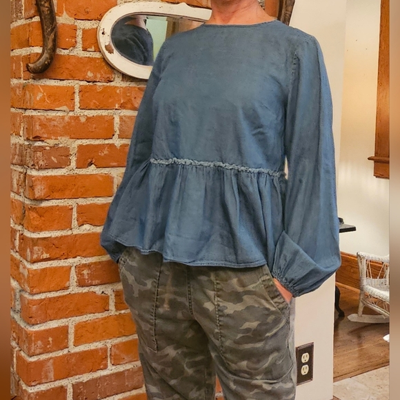 Universal Thread top - Picture 1 of 11